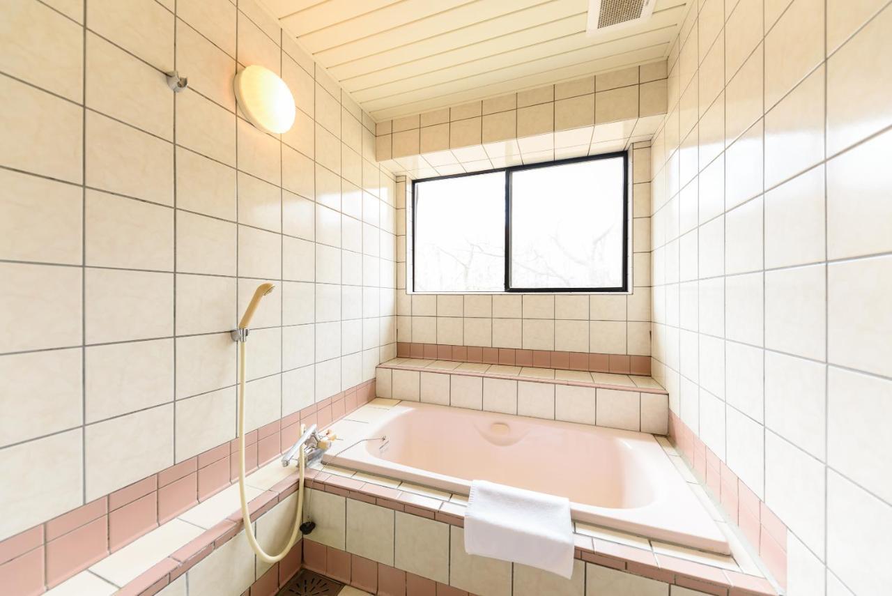 Ginga No Yado Kinoko2Seigo Villa Shimotajiri Dış mekan fotoğraf