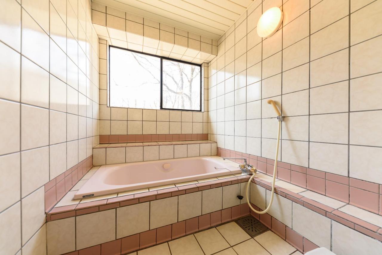 Ginga No Yado Kinoko2Seigo Villa Shimotajiri Oda fotoğraf