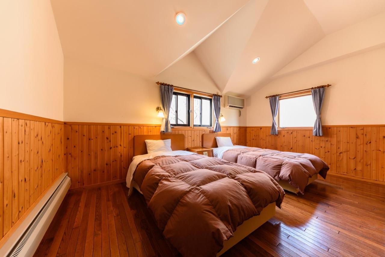 Ginga No Yado Kinoko2Seigo Villa Shimotajiri Dış mekan fotoğraf