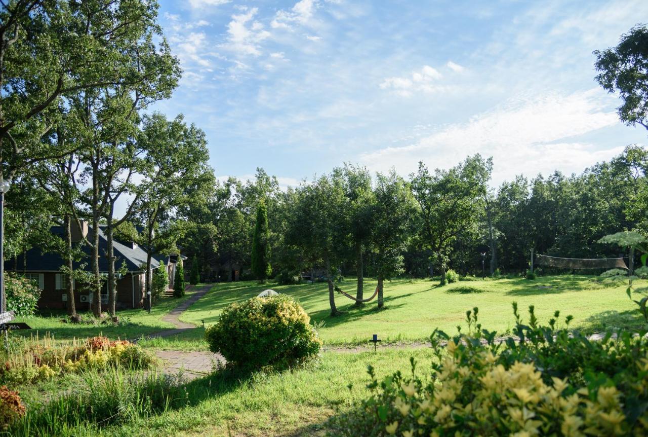 Ginga No Yado Kinoko2Seigo Villa Shimotajiri Dış mekan fotoğraf